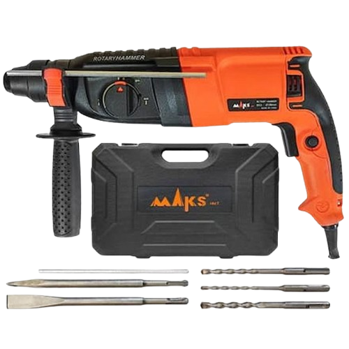 دریل بتن‌کن 800 وات مکث مدل B53