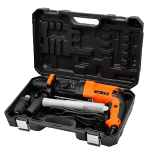 دریل بتن‌کن 800 وات مکث مدل B54