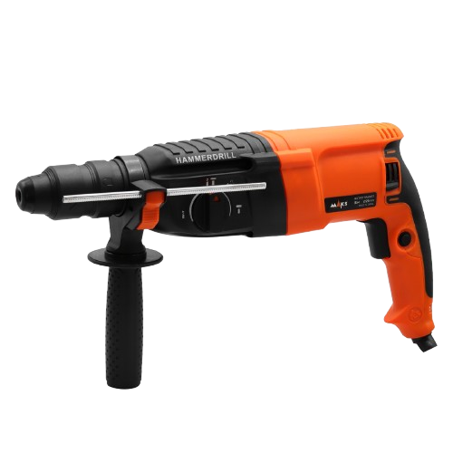 دریل بتن‌کن 800 وات مکث مدل B54