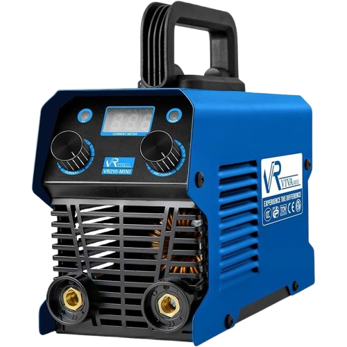 اینورتر جوشکاری ویوارکس 200 آمپر VR210-mini