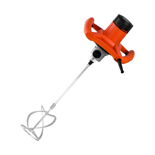 همزن صنعتی تک محور مکث مدل HZ2