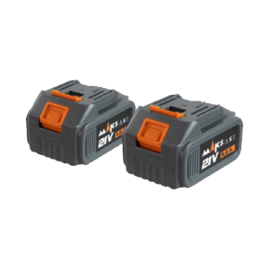 آچار بکس شارژی مکث مدل BB-1000