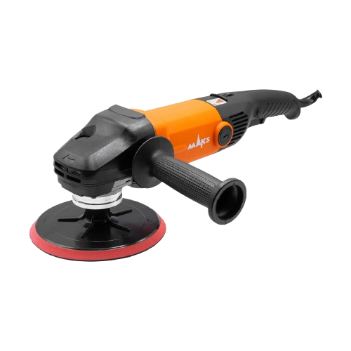 پولیش دیمردار 1600 وات مکث مدل PA7000