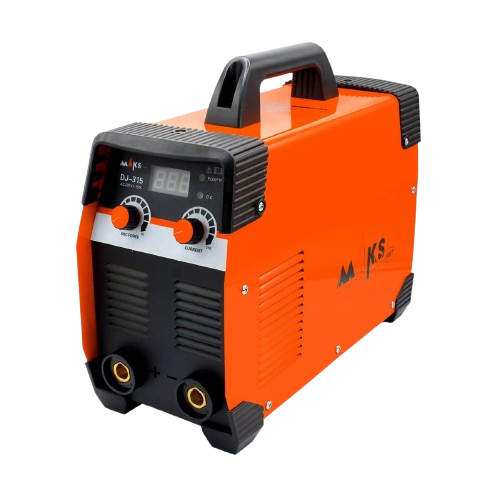 دستگاه جوش 140 آمپر مکث مدل DJ315