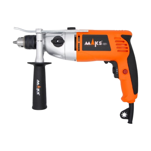 دریل گیربکسی 1050 وات مکث مدل DZ3506