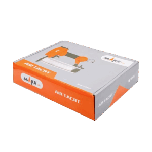 میخکوب بادی مکث مدل MF50