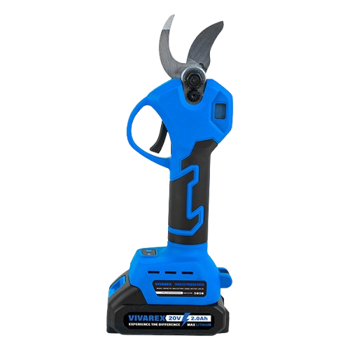 قیچی شاخه زن شارژی VR2132-PS ویوارکس