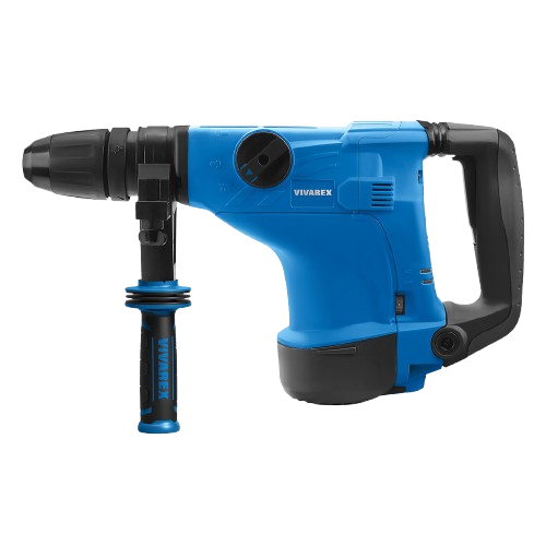 بتن کن دو حالته دیمردار ۷ کیلویی VR1240-RH ویوارکس