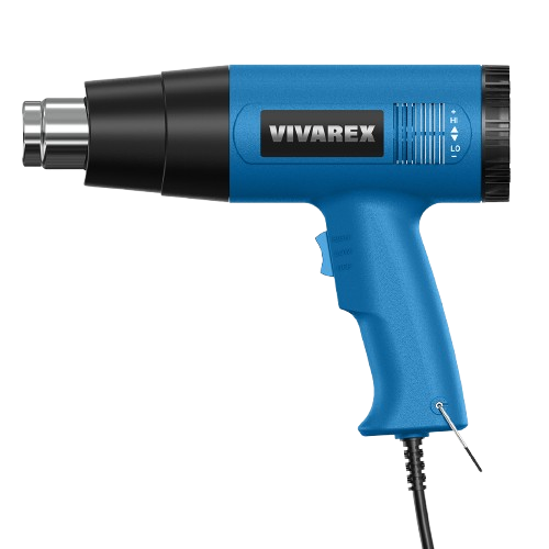 سشوار صنعتی برقی VR2004-HG ویوارکس