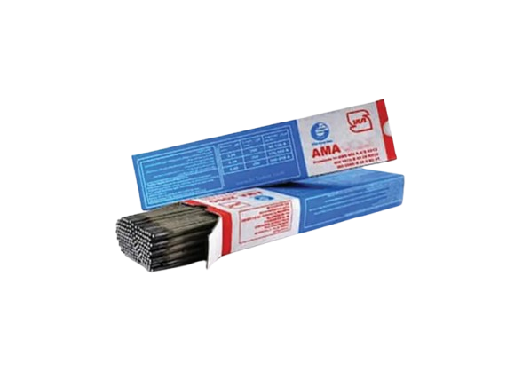 الکترود جوشکاری آما 7018 قطر 5مدل 1230F