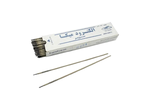 الکترود میکا 6013 قطر 4 میلیمتر 5 کیلویی مدل سوپر