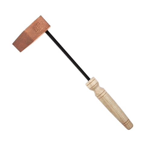 هویه مسی سایز 400g ایران پتک