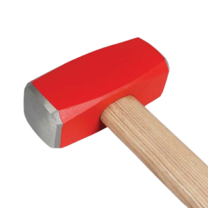 پتک دو سر تخت سایز5000g ایران پتک