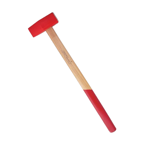 پتک صلیبی(سنگ شکن) سایز 5000g ایران پتک