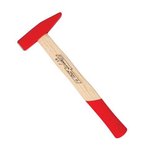 چکش مهندسی 1650g با دسته چوبی ایران پتک