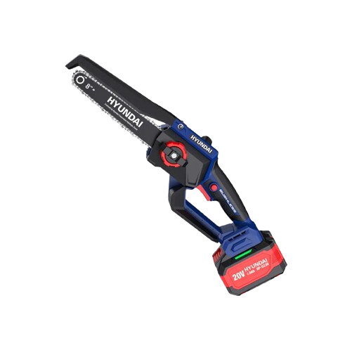 مینی اره زنجیری براشلس شارژی HP-5230 هیوندای