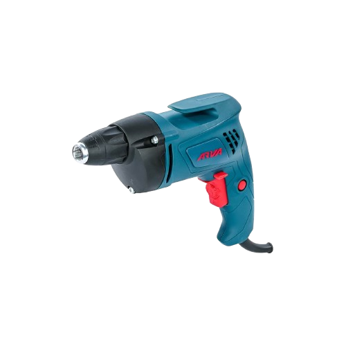 پیچگوشتی برقی درایوال ۵۰۰ وات مدل ۵۳۵۴ آروا