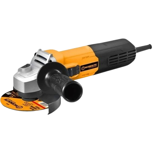 مینی فرز 850 وات مدل AG660 ورک سایت