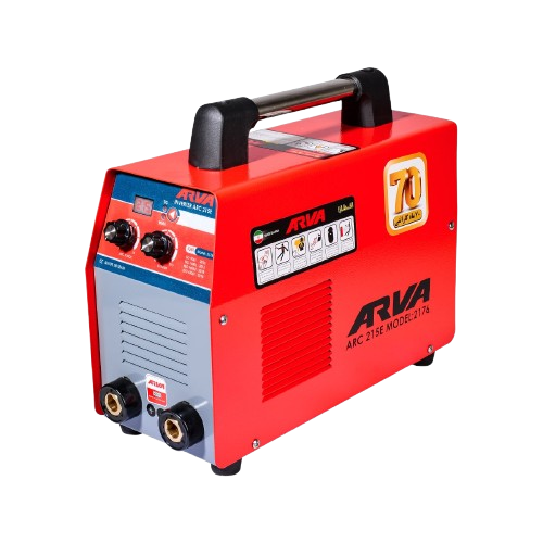 اینورتر جوشکاری ARC ۲۱۵E (دو ولوم) مدل ۲۱۷۶ آروا