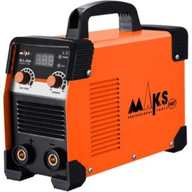 دستگاه جوش دوولوم IGBT-MAKS-DJ250