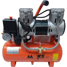 کمپرسور باد 12لیتری مکس مدل KB12