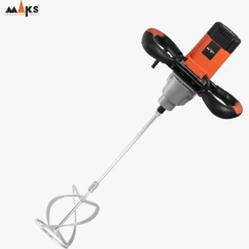 همزن صنعتی 1800 وات تک محور مکس کد HZ3